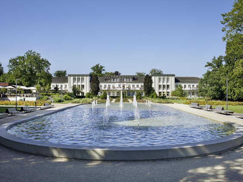 Best Western Premier Park Hotel and Spa image