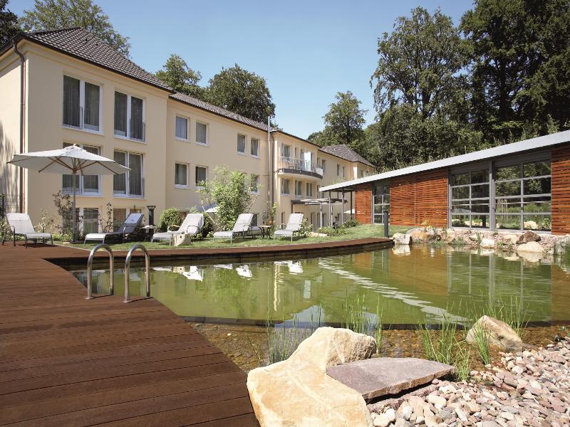 Best Western Premier Park Hotel and Spa image