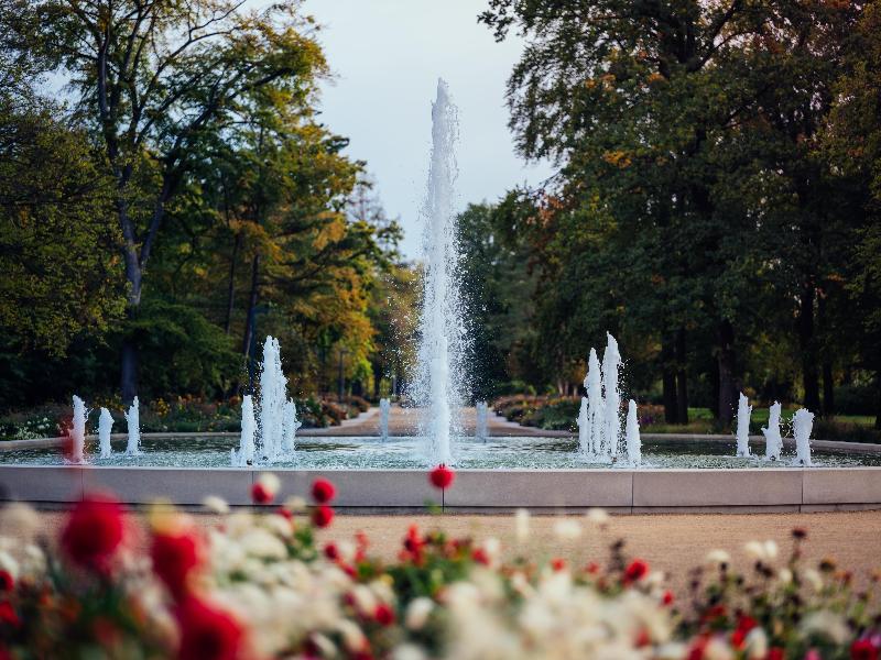 Best Western Premier Park Hotel and Spa image