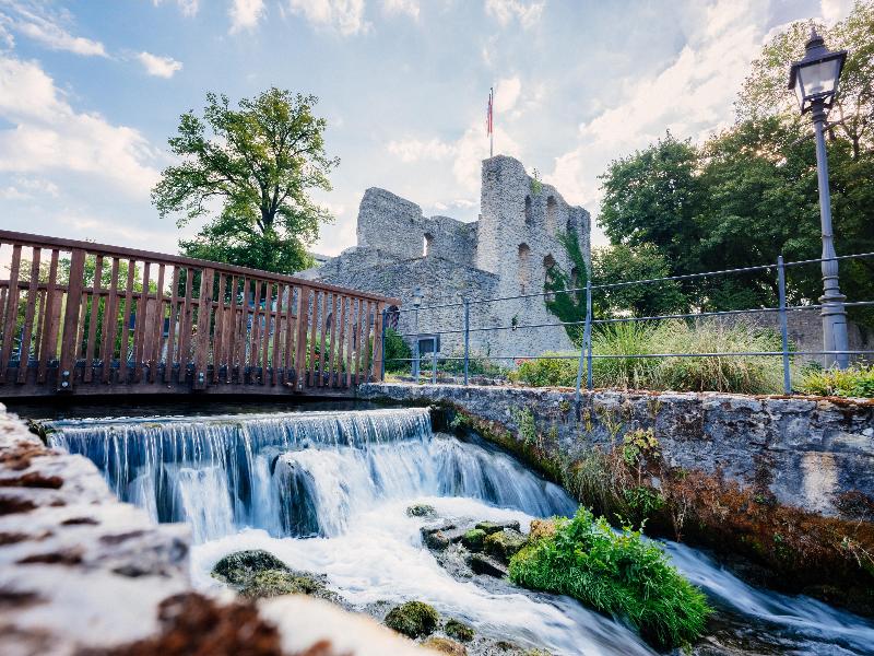 Best Western Premier Park Hotel and Spa image