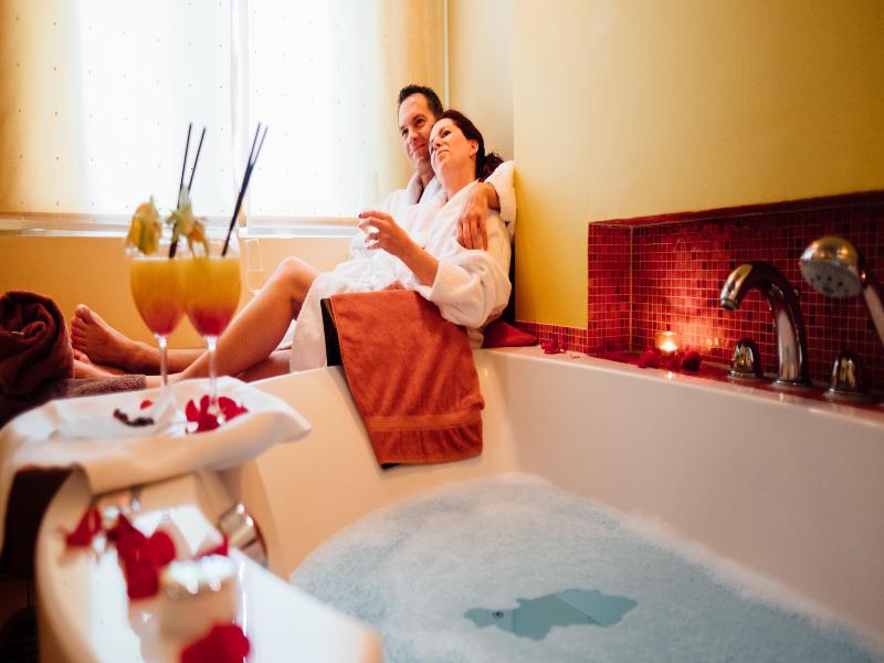 Best Western Premier Park Hotel and Spa image