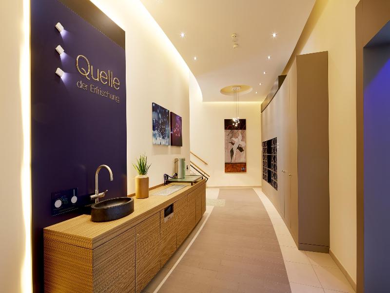 Best Western Premier Park Hotel and Spa image