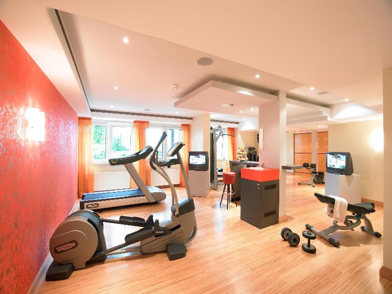 Best Western Premier Park Hotel and Spa image