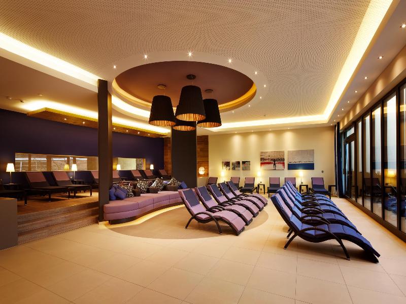 Best Western Premier Park Hotel and Spa image