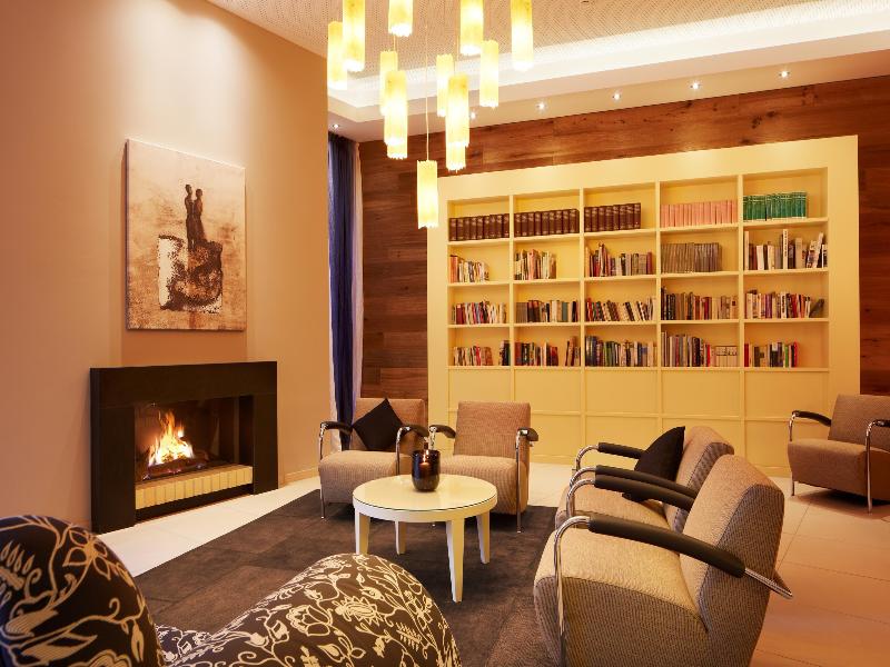 Best Western Premier Park Hotel and Spa image