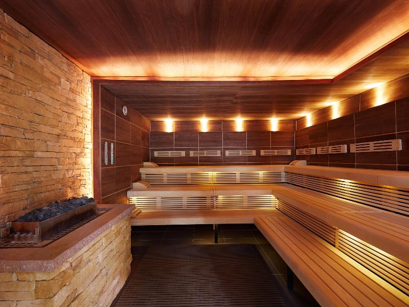 Best Western Premier Park Hotel and Spa image