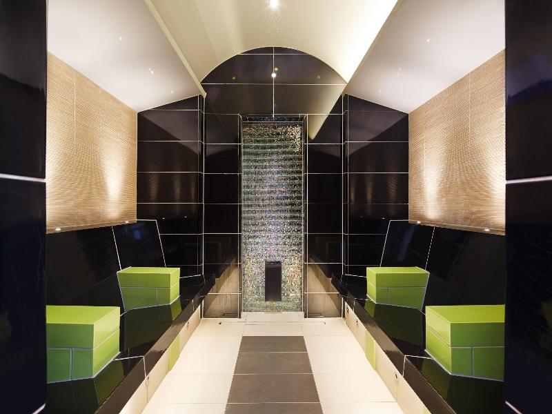 Best Western Premier Park Hotel and Spa image