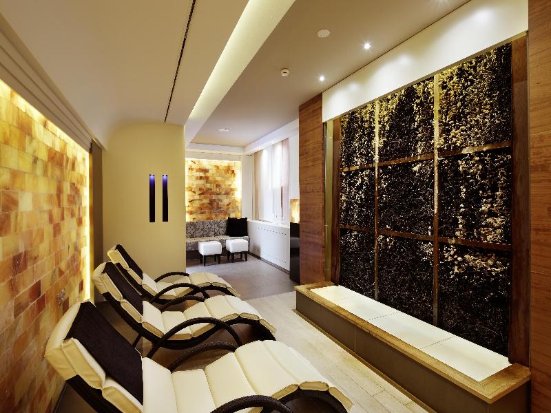 Best Western Premier Park Hotel and Spa image