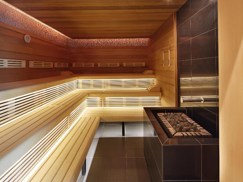 Best Western Premier Park Hotel and Spa image