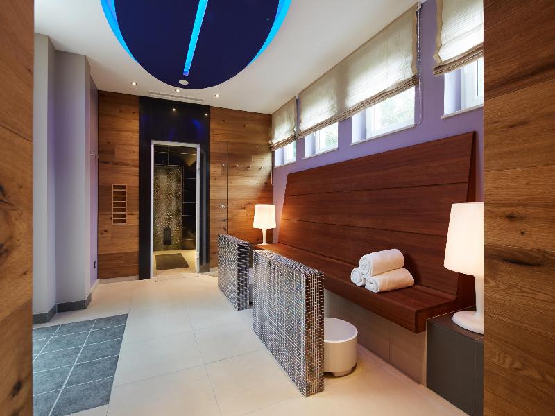 Best Western Premier Park Hotel and Spa image
