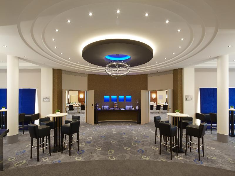 Best Western Premier Park Hotel and Spa image