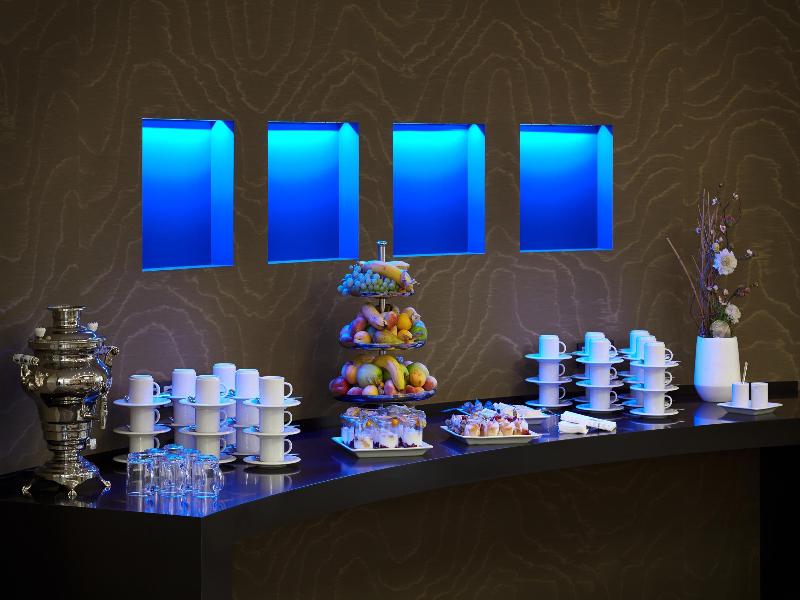 Best Western Premier Park Hotel and Spa image