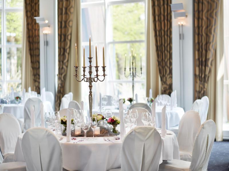 Best Western Premier Park Hotel and Spa image