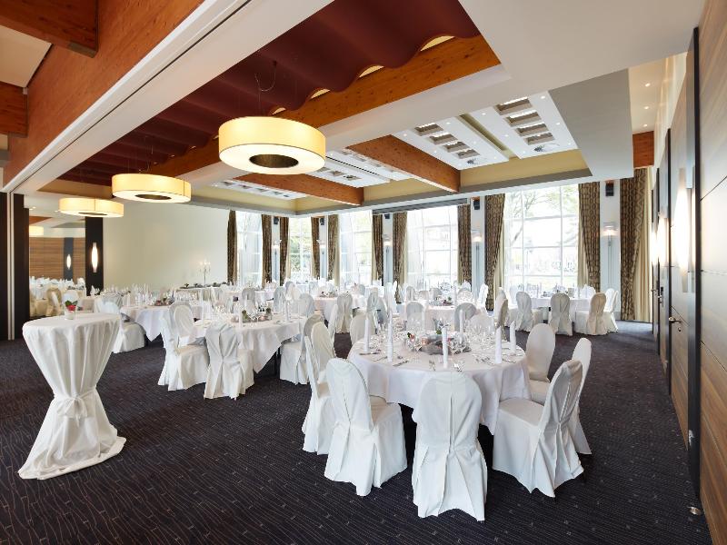 Best Western Premier Park Hotel and Spa image