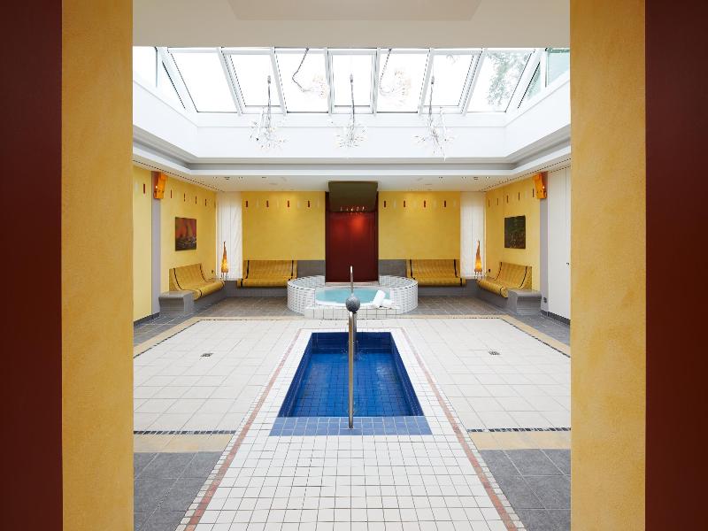 Best Western Premier Park Hotel and Spa image