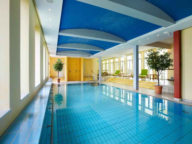 Best Western Premier Park Hotel and Spa image