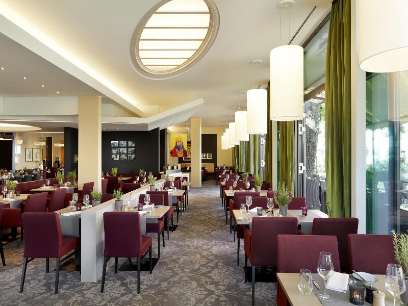 Best Western Premier Park Hotel and Spa image