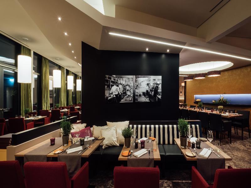 Best Western Premier Park Hotel and Spa image