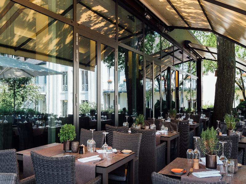 Best Western Premier Park Hotel and Spa image
