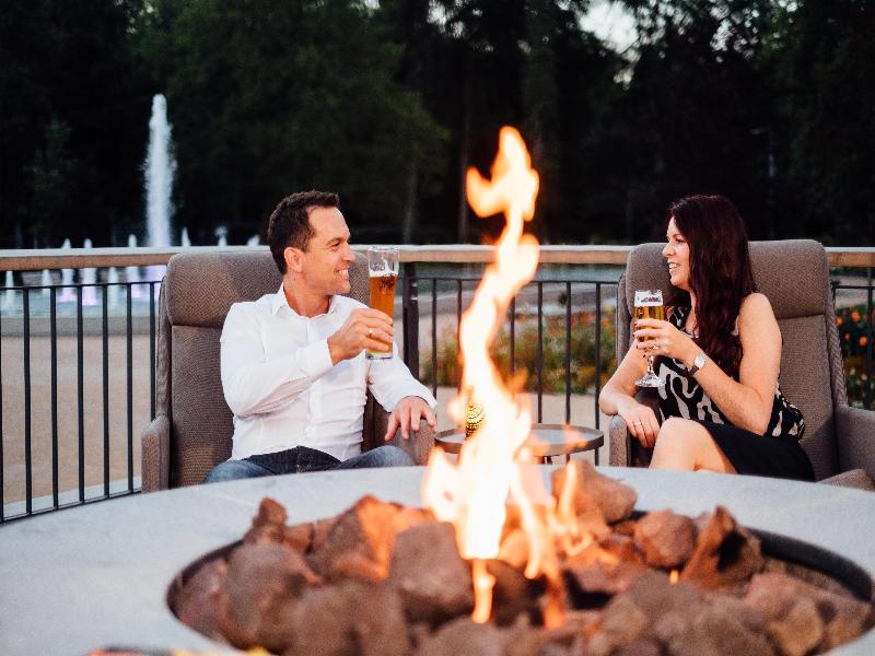 Best Western Premier Park Hotel and Spa image