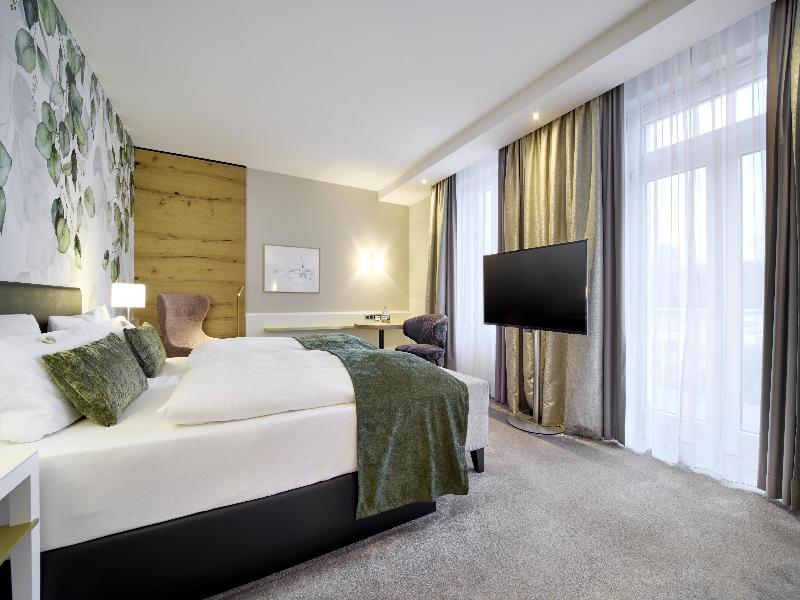 Best Western Premier Park Hotel and Spa image