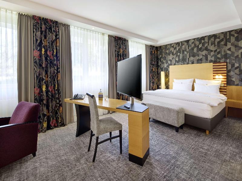 Best Western Premier Park Hotel and Spa image