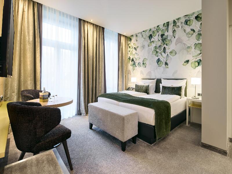 Best Western Premier Park Hotel and Spa image