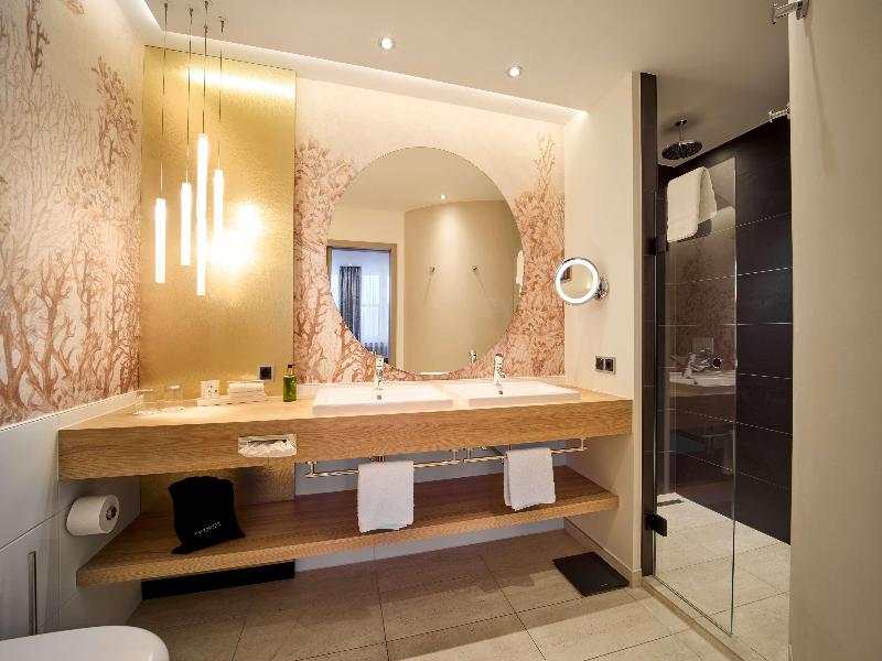 Best Western Premier Park Hotel and Spa image