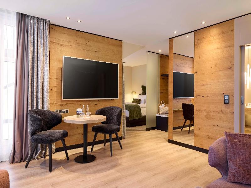 Best Western Premier Park Hotel and Spa image
