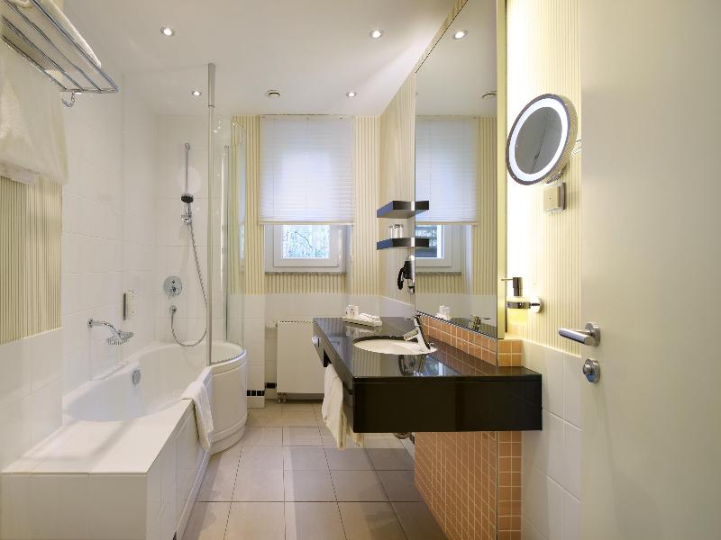 Best Western Premier Park Hotel and Spa image