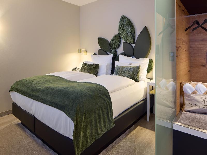 Best Western Premier Park Hotel and Spa image