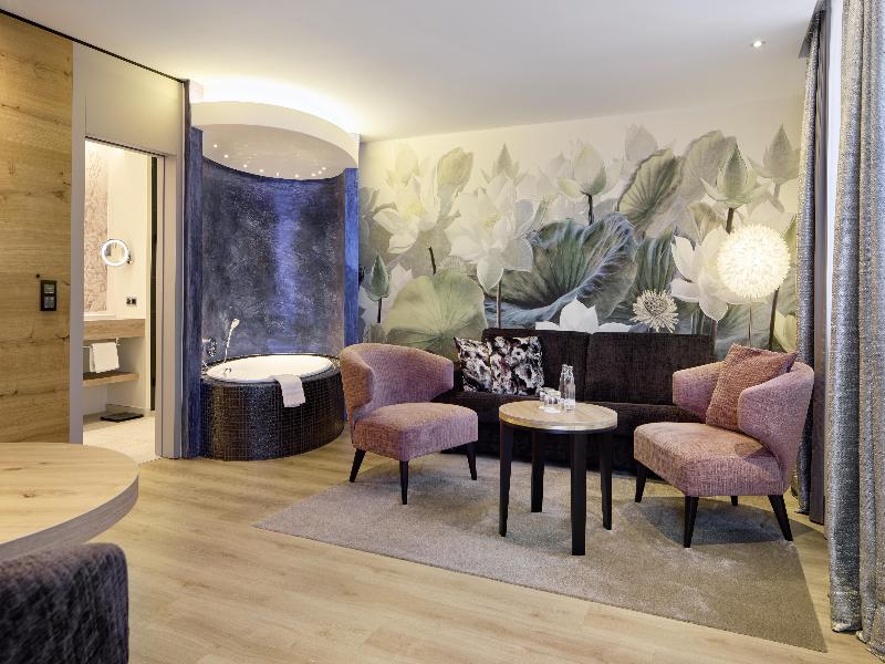 Best Western Premier Park Hotel and Spa image