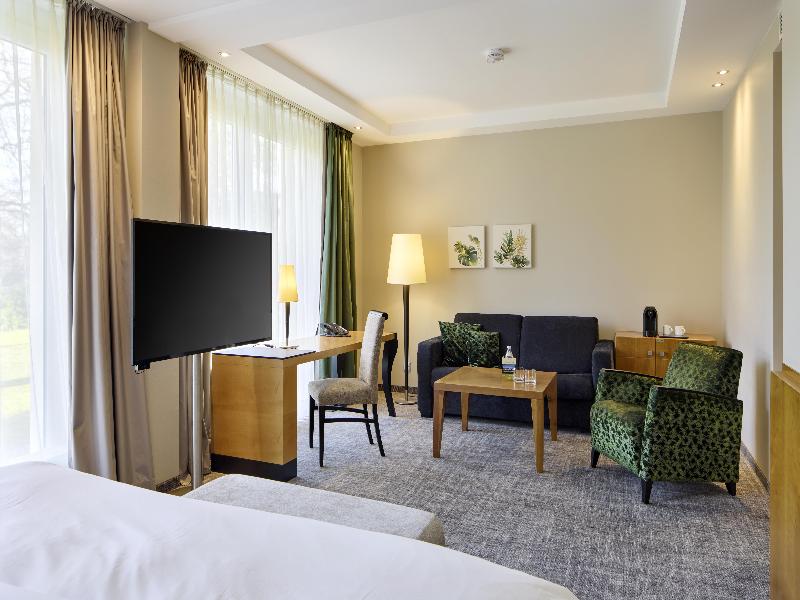 Best Western Premier Park Hotel and Spa image