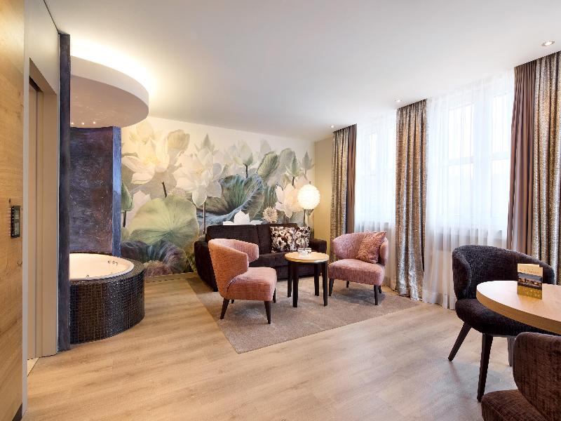 Best Western Premier Park Hotel and Spa image