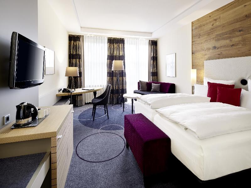 Best Western Premier Park Hotel and Spa image