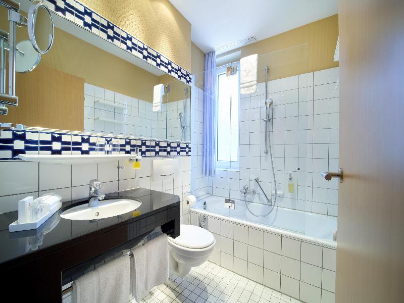Best Western Premier Park Hotel and Spa image