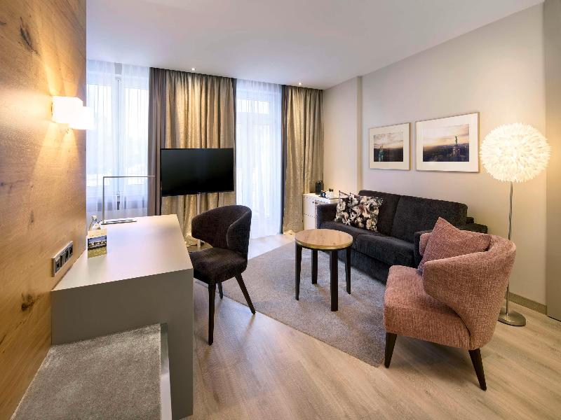 Best Western Premier Park Hotel and Spa image