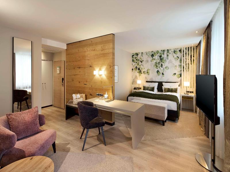 Best Western Premier Park Hotel and Spa image