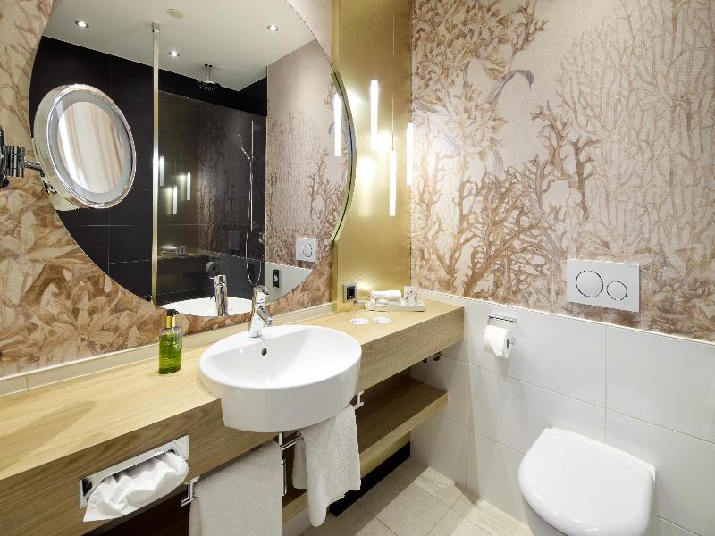 Best Western Premier Park Hotel and Spa image