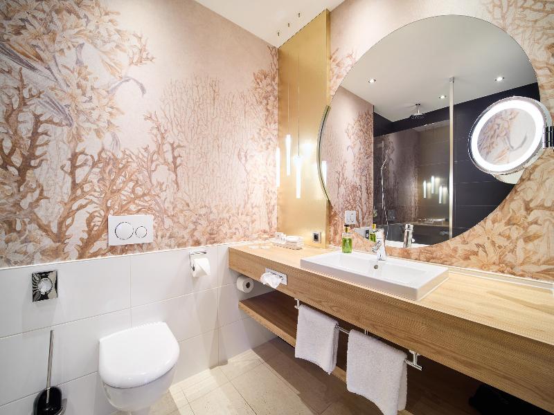 Best Western Premier Park Hotel and Spa image