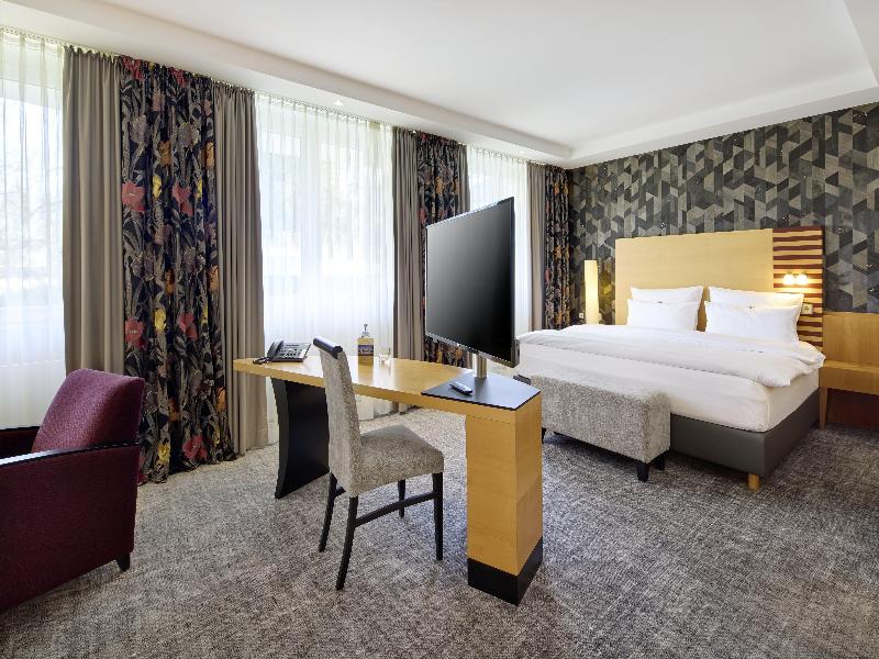 Best Western Premier Park Hotel and Spa image