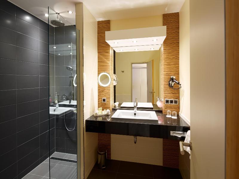 Best Western Premier Park Hotel and Spa image