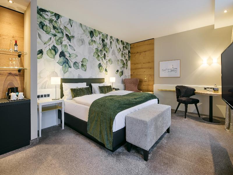 Best Western Premier Park Hotel and Spa image