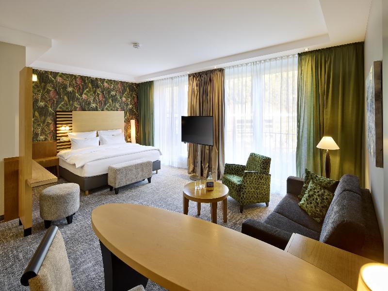 Best Western Premier Park Hotel and Spa image