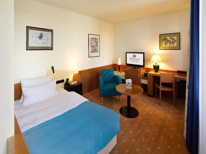 Best Western Premier Park Hotel and Spa image