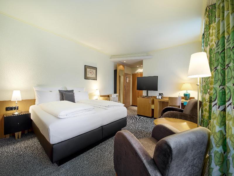 Best Western Premier Park Hotel and Spa image