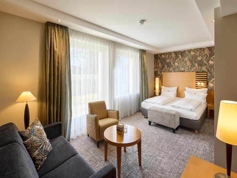 Best Western Premier Park Hotel and Spa image