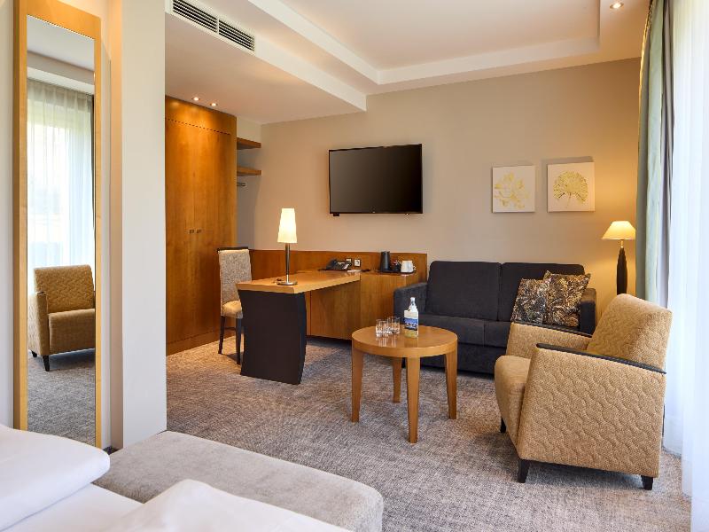 Best Western Premier Park Hotel and Spa image
