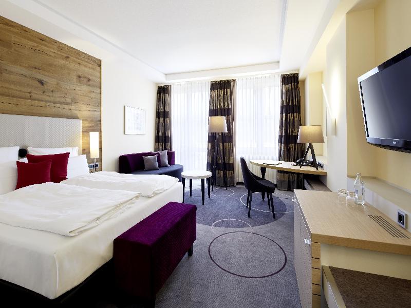 Best Western Premier Park Hotel and Spa image