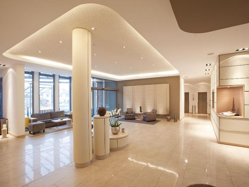 Best Western Premier Hotel Ambassador image